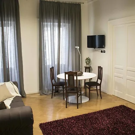 Alagona House Apartment