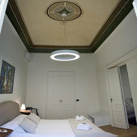 Apartment Alagona House *