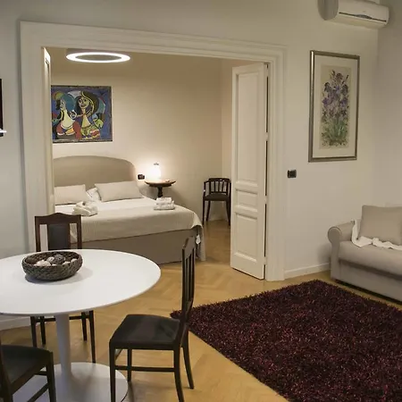 Alagona House Apartment *