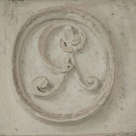Alagona House * Syracuse