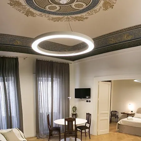 Apartment Alagona House