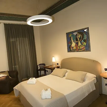 Apartment Alagona House *