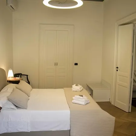 Alagona House *