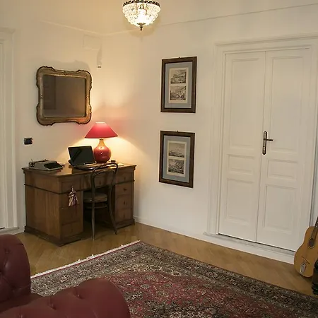 Alagona House Apartment *