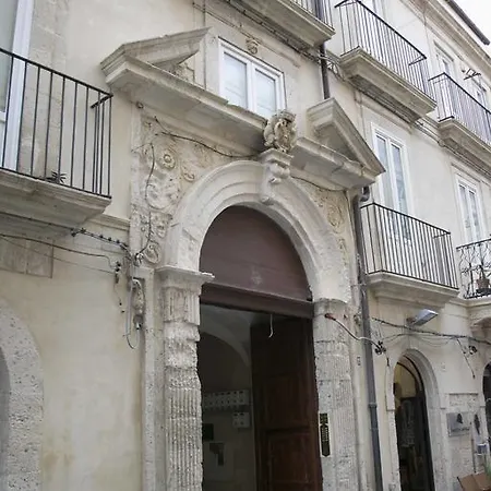Apartment Alagona House