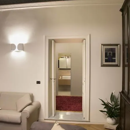Alagona House Apartment
