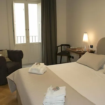 Apartment Alagona House