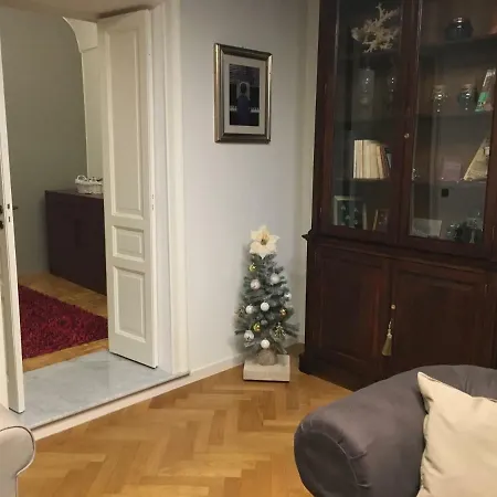 Apartment Alagona House