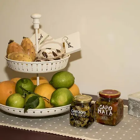 Apartament Alagona House
