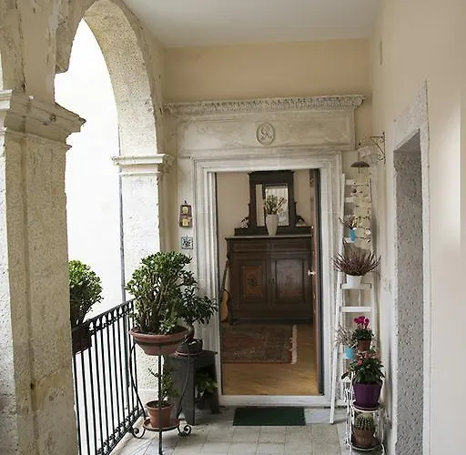 Appartement Alagona House Syracuse