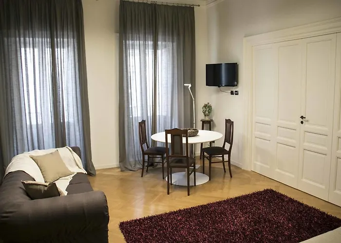 Alagona House Appartement