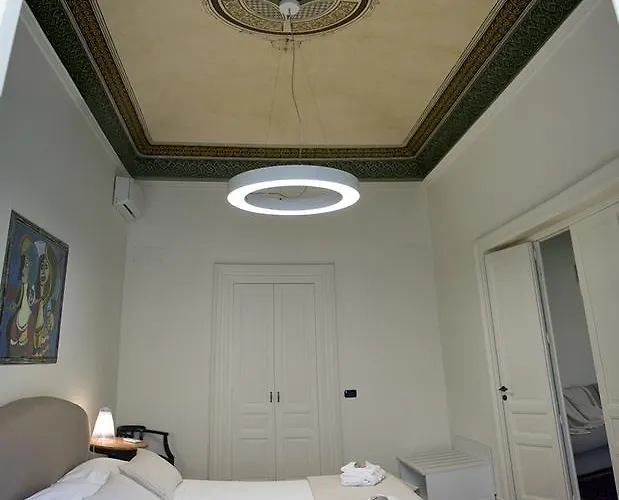 Appartement Alagona House *
