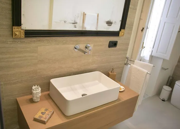 Alagona House Appartement Syracuse