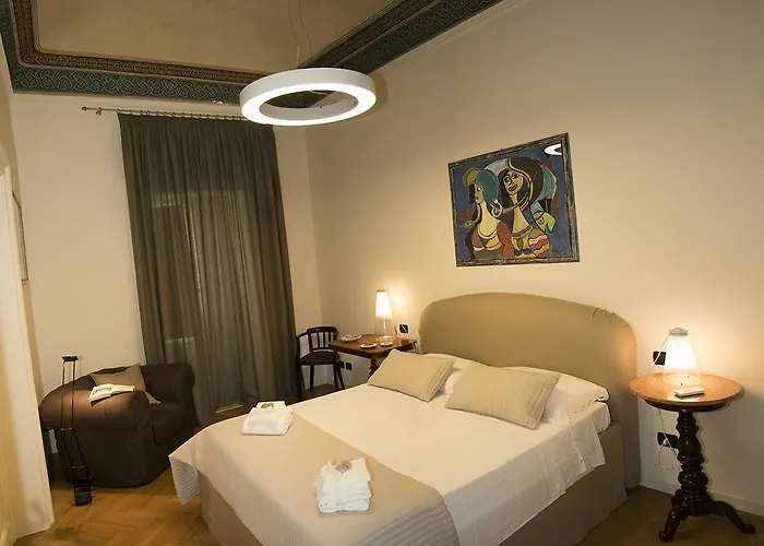 Appartement Alagona House *