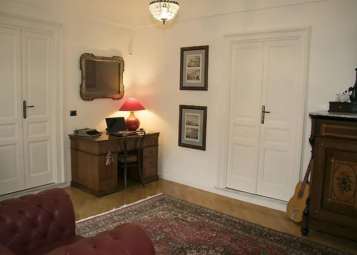 Alagona House Appartement *