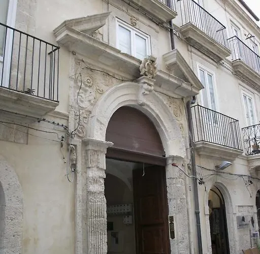 Appartement Alagona House