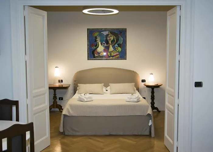 Alagona House Appartement Syracuse