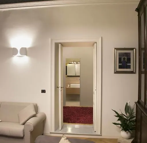 Alagona House Appartement