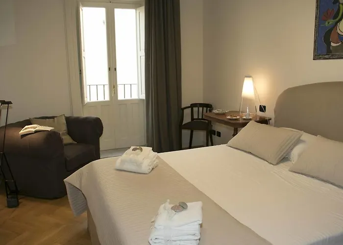 Appartement Alagona House