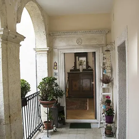 아파트 Alagona House 시라쿠사