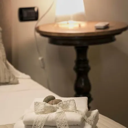 Alagona House 아파트 시라쿠사