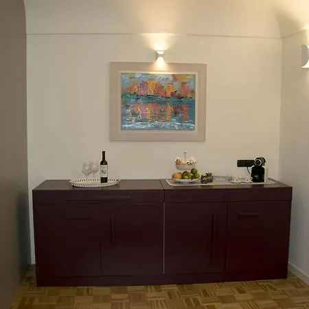 Alagona House 시라쿠사