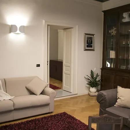 아파트 Alagona House 시라쿠사