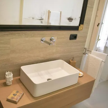 Alagona House 아파트 시라쿠사