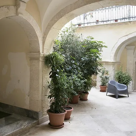 아파트 Alagona House 시라쿠사