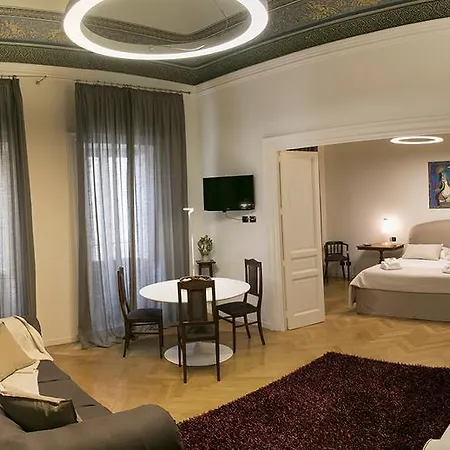 Alagona House * 시라쿠사