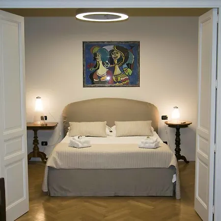 Alagona House 아파트 시라쿠사