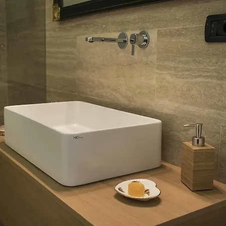 아파트 Alagona House 시라쿠사